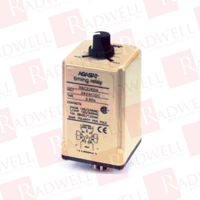 TE CONNECTIVITY SSC22FCA