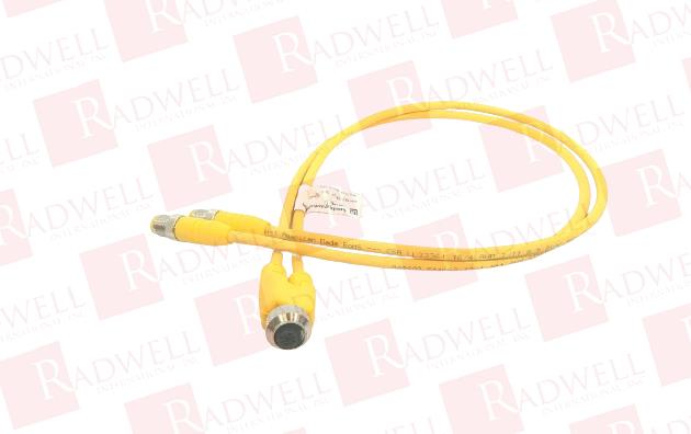 BELDEN AKB2-RST3-602/0.6M