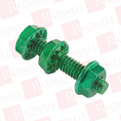 PANDUIT TRBS1032K