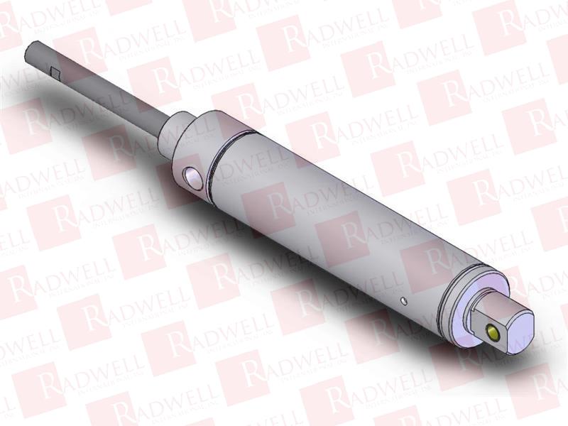 AMERICAN CYLINDER CO INC 1500RV-2.00