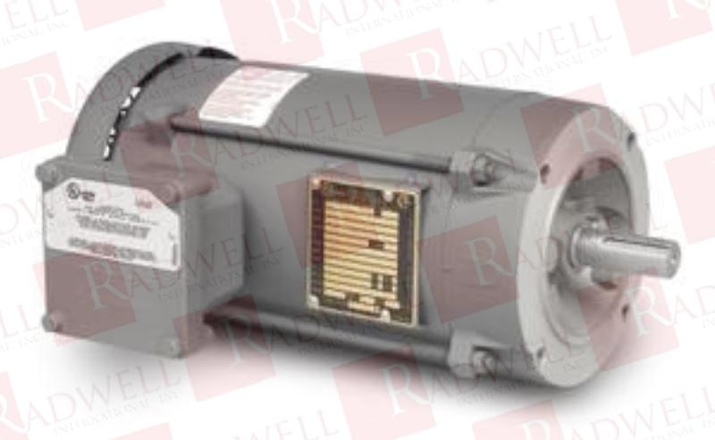 ASEA BROWN BOVERI VL5027