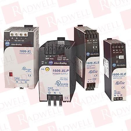 ALLEN BRADLEY 1606-XLS960F-3
