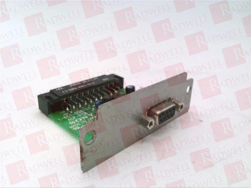 SONY ADP-PCB