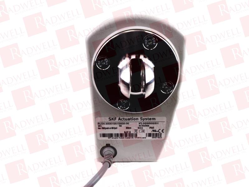 SKF RU24-300515A1540A-00