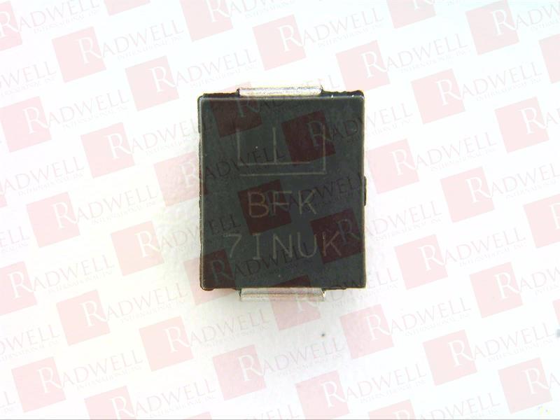 ON SEMICONDUCTOR SMCJ30CA