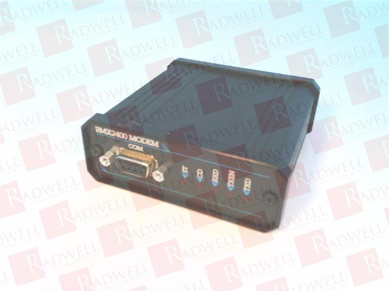 INDUSTRIAL CONTROL LINKS RMX-2400