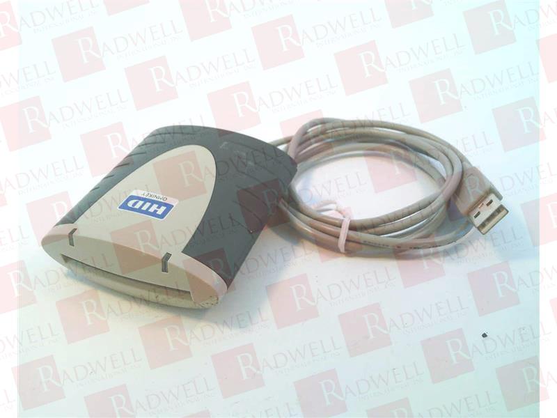 HID CORPORATION R31210349-1