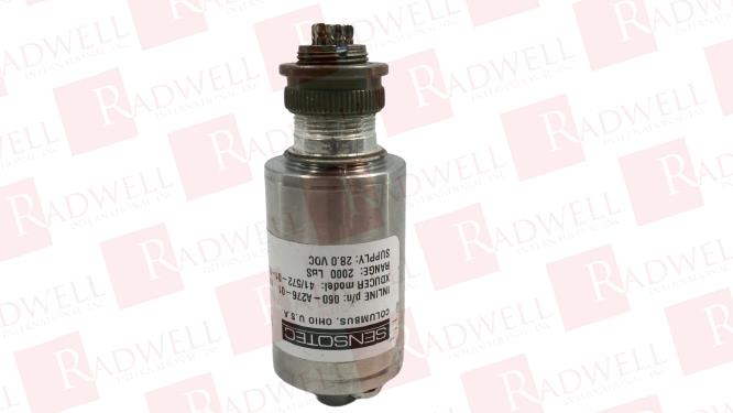 HONEYWELL 060-A276-01