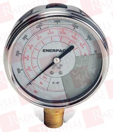 ENERPAC GF-10P