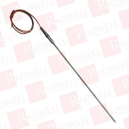 OMEGA ENGINEERING TJ36-CAIN-18U-6