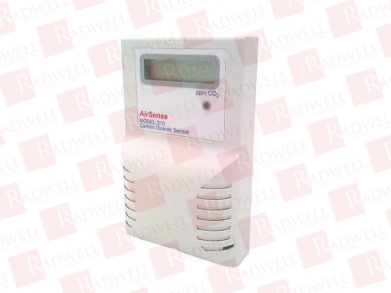 DIGITAL CONTROL SYSTEMS AMC-310