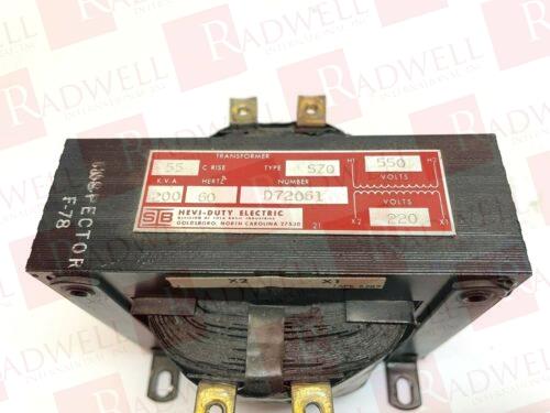 EMERSON D72061