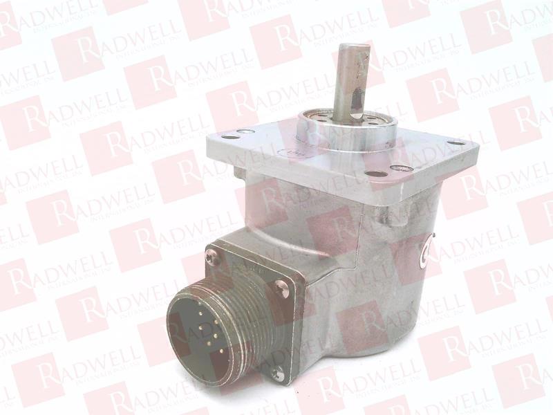 BEI SENSORS H25D-SS-SB-25.000-T10-ABZC-28V/V-SM18-S