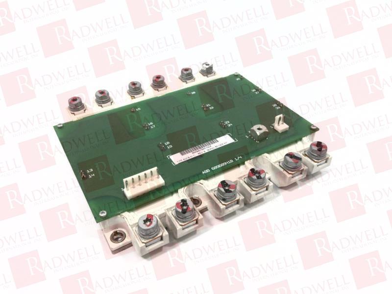 ASEA BROWN BOVERI FS450R17/AGCB-01C