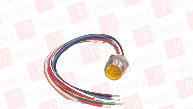 TURCK RSF 86-0.3M/M20