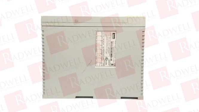 PARKER 650-43190030-B01P00-B2