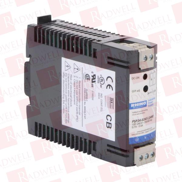 AUTOMATION DIRECT PSP24-024S