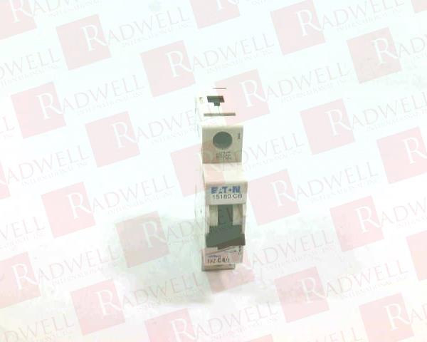 EATON CORPORATION FAZ-C4/1-SP