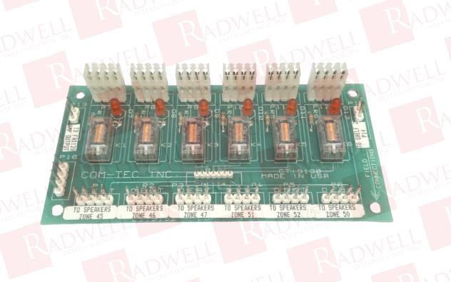 COMTEC CTI9130