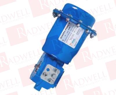 JAMESBURY QPX1C/M