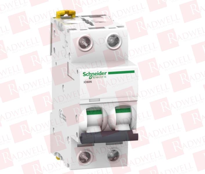 SCHNEIDER ELECTRIC A9F75210