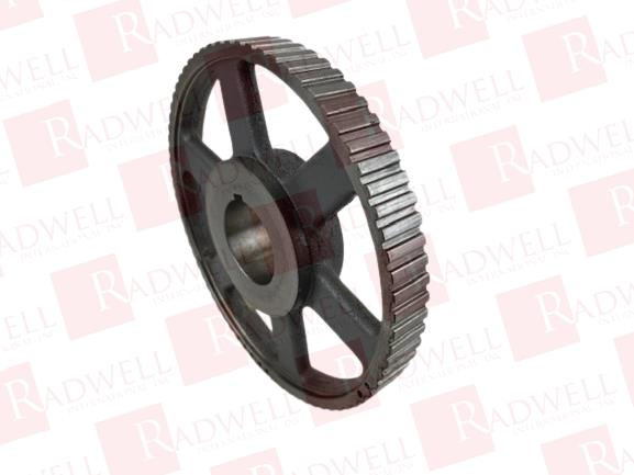 REGAL REXNORD 72HQ100