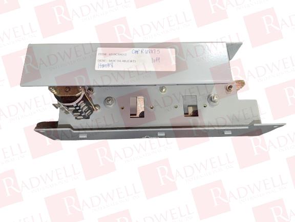 EATON CORPORATION 6510C50G12