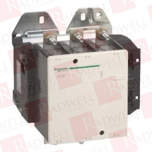 SCHNEIDER ELECTRIC LC1F400M7