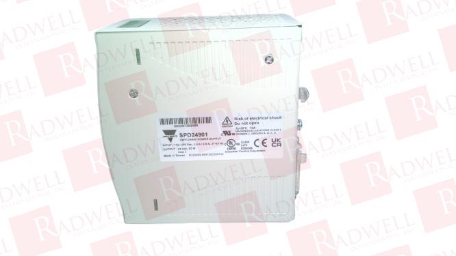 CARLO GAVAZZI SPD24901