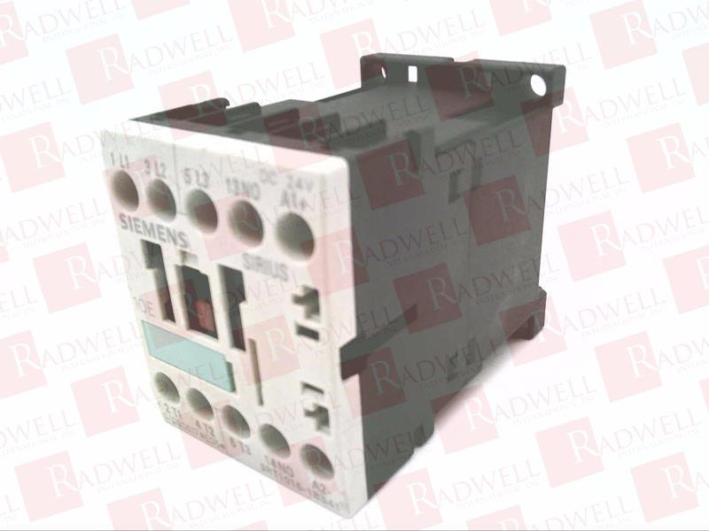 SIEMENS 3RT1015-1BB41