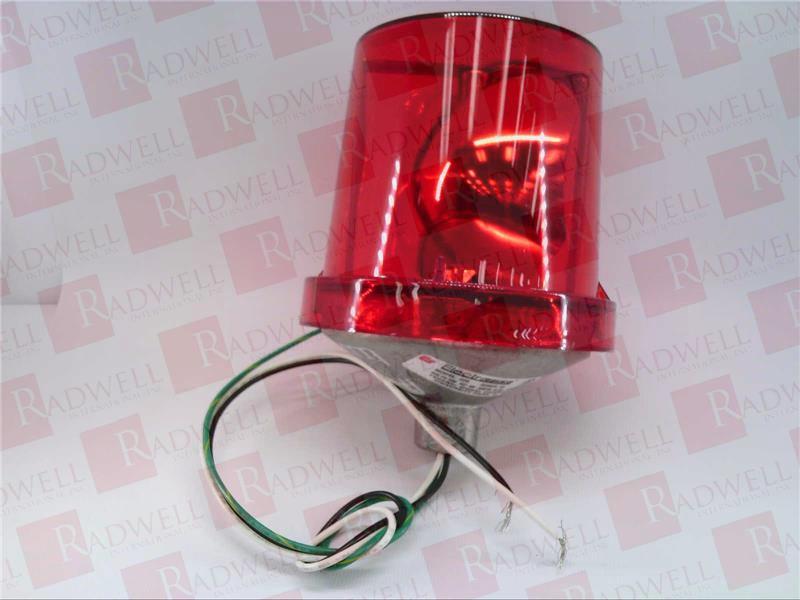 FEDERAL SIGNAL 225-120R