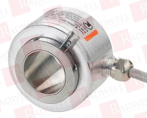 KUEBLER 8.5821.0030.0200.S002