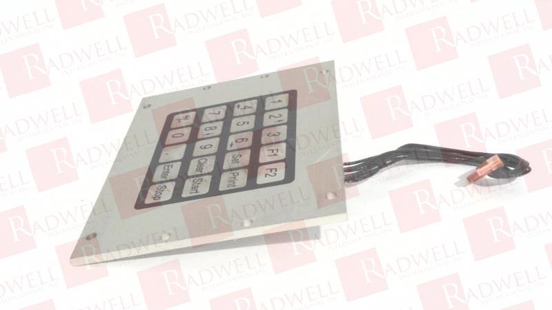 SMITH METER INC 29101152
