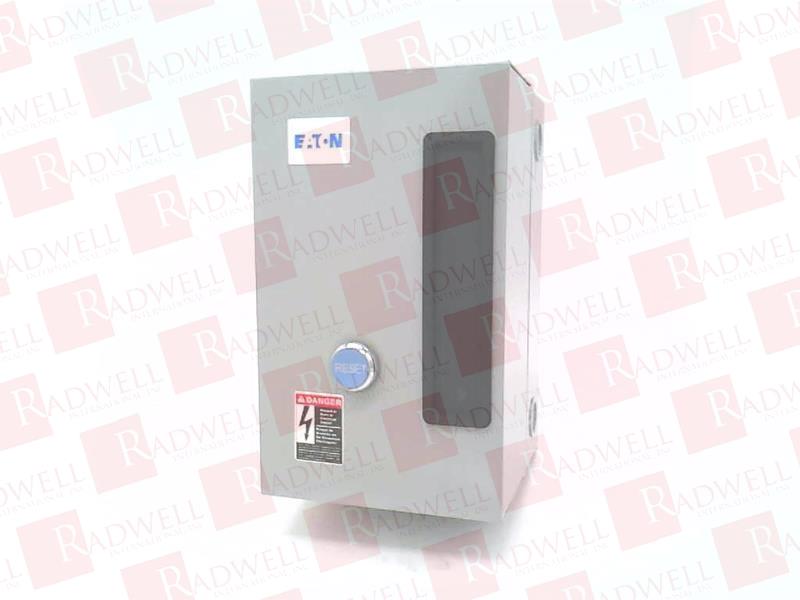 EATON CORPORATION ECN05A1BAA-R63/B