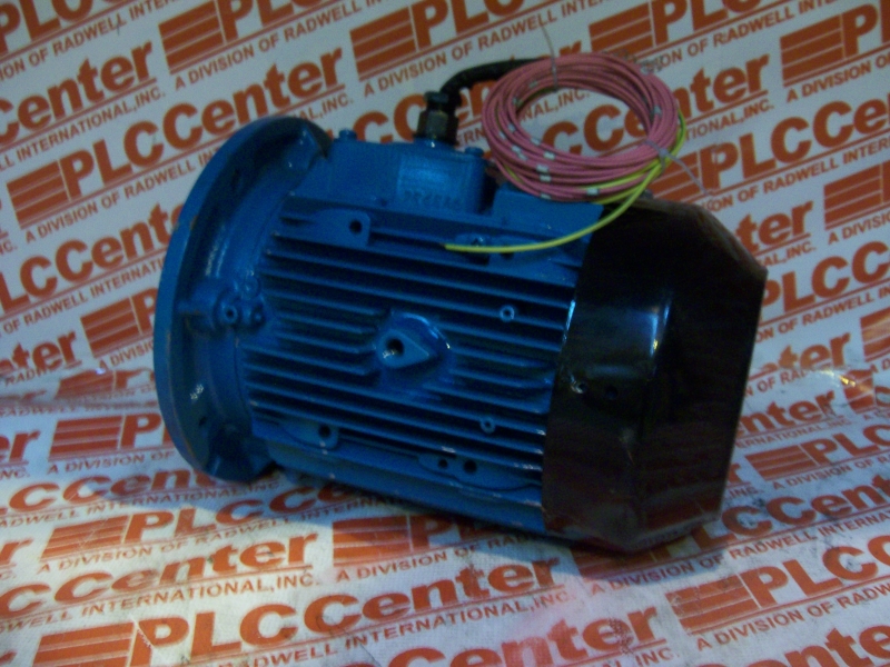 ATB MOTORS 112W500665