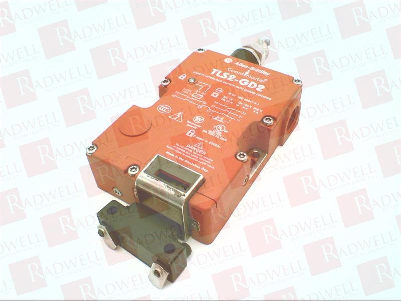 ALLEN BRADLEY 440G-T27177