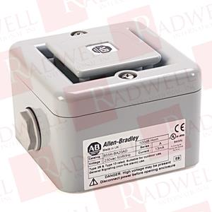 ALLEN BRADLEY 855H-BA10AD