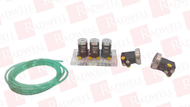 CLIPPARD VA-023-RD