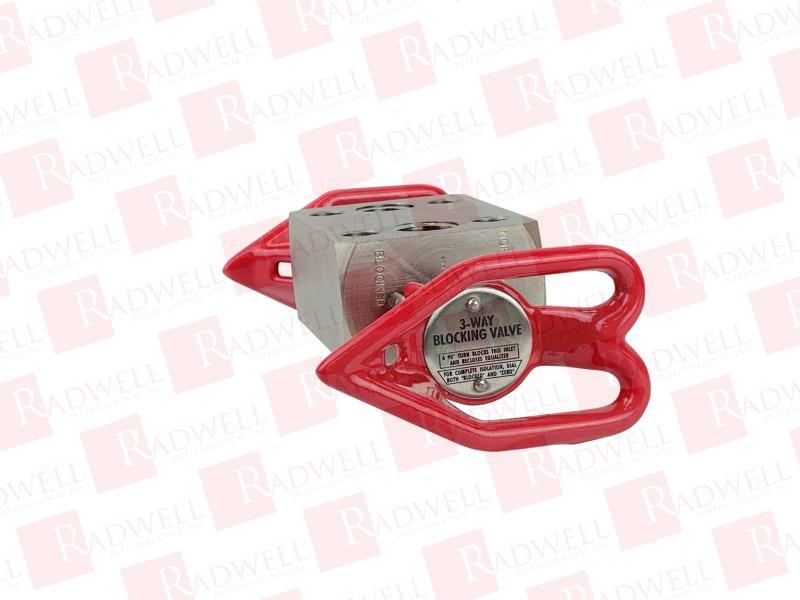 D/A MANUFACTURING  MM4B-T-SS