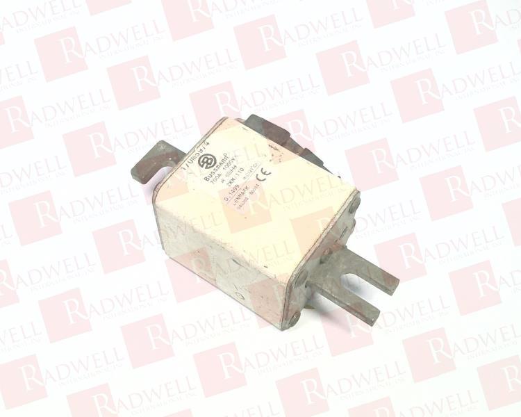 EATON CORPORATION 170M5974