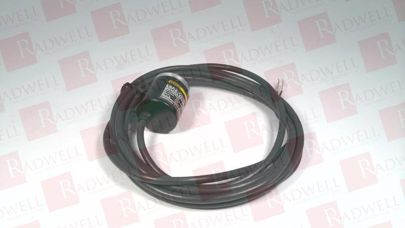 OMRON E6A2-CS5C 360P/R 2M