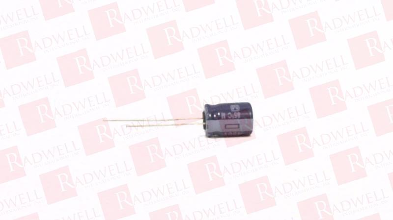 MATSUSHITA ELECTRIC ECA2WM010