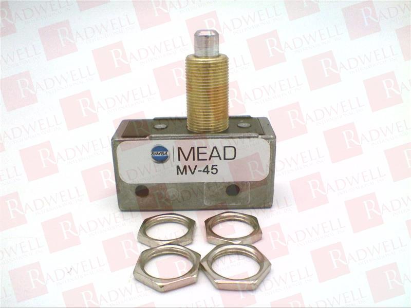 MEAD MV-45