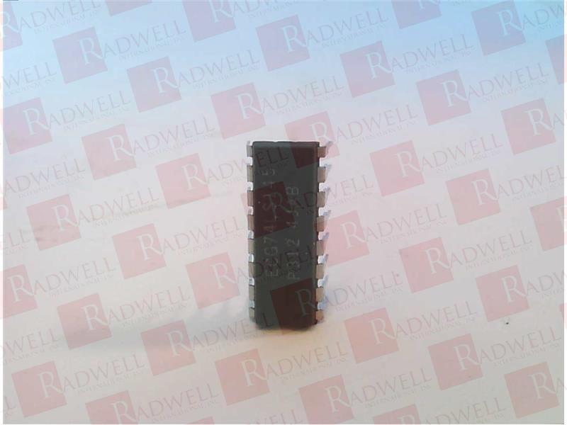 NTE NTE74LS145