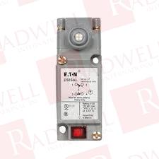EATON CORPORATION E50SB6P12