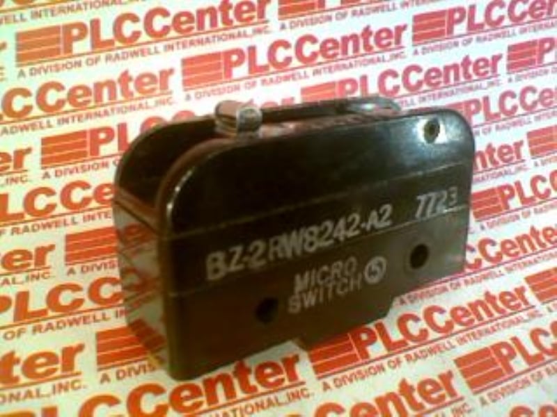 HONEYWELL BZ-2RW8242-A2