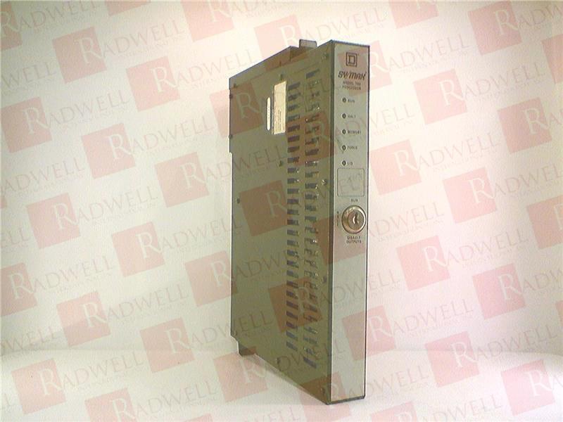 SCHNEIDER ELECTRIC 8020-SCP-723