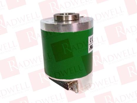 LIKA ASC5808/GY-15-RZ/S486