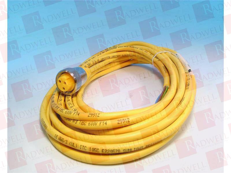 TURCK RKV 30-6M