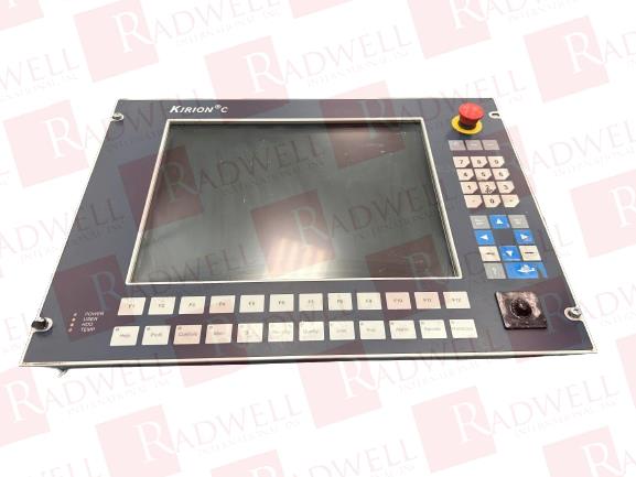 B&R 5AP980 1505-K16
